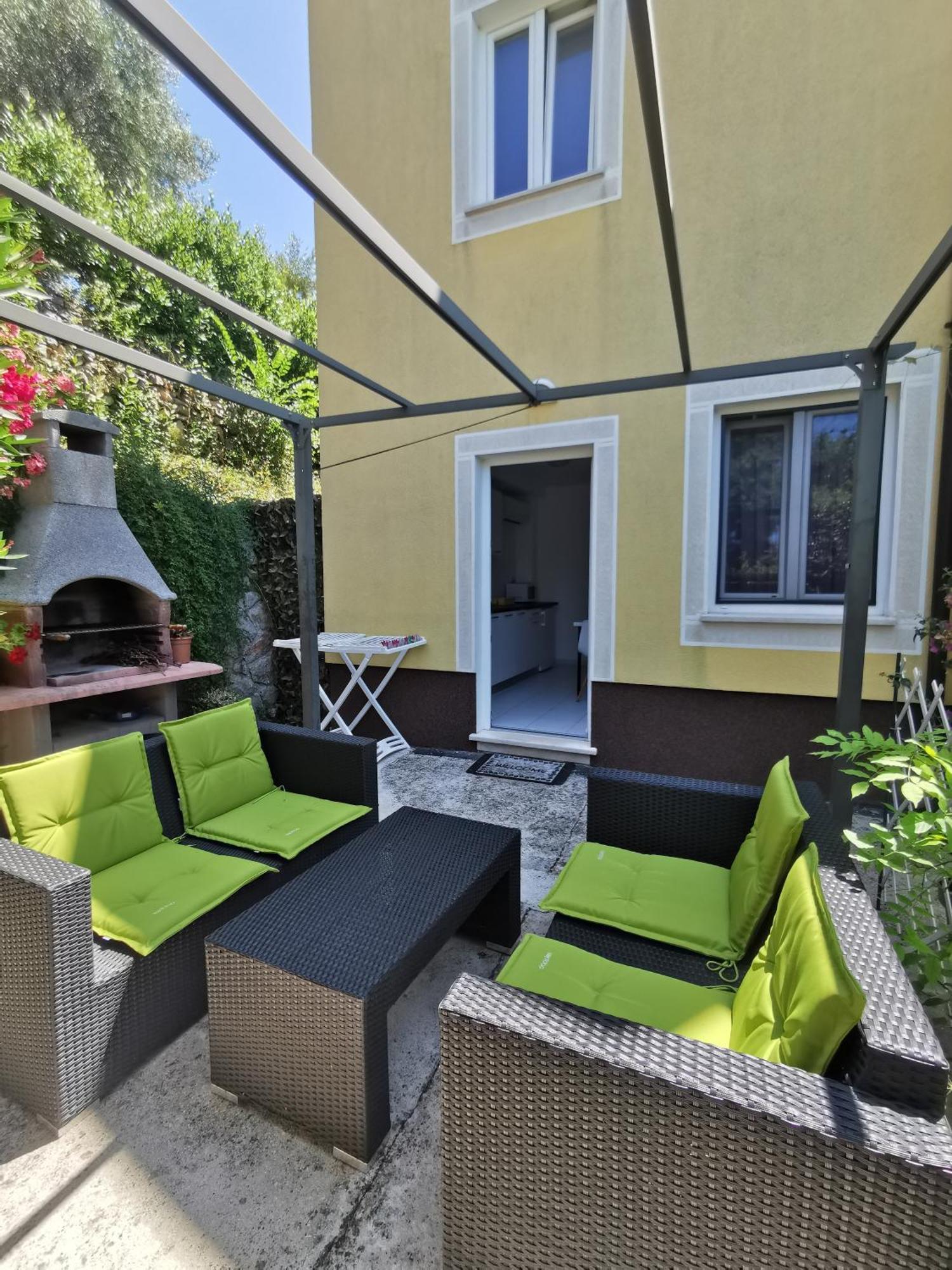 Apartman Nekic Cres Room photo