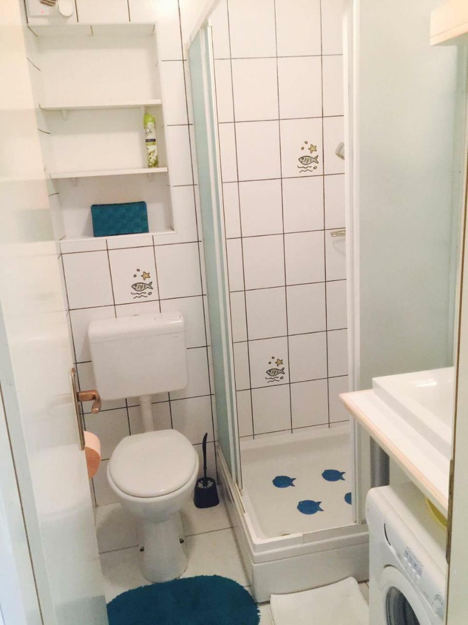 Apartman Nekic Cres Exterior photo