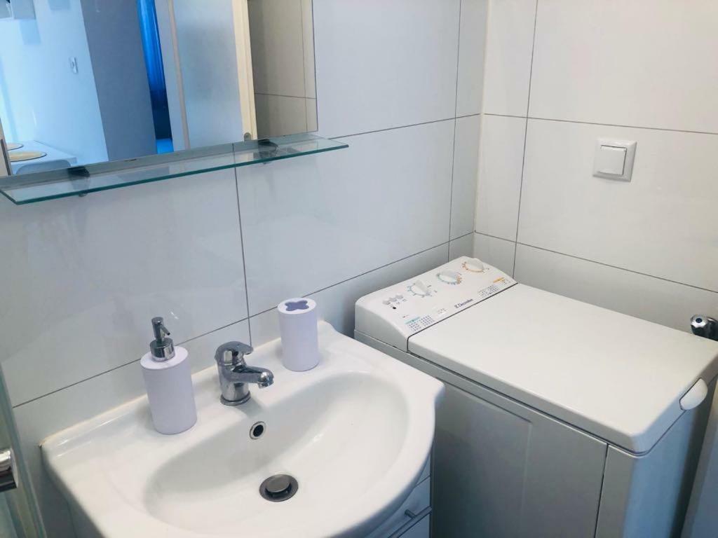 Apartman Nekic Cres Exterior photo